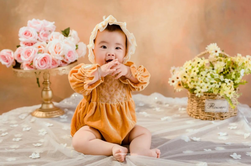 开原11个月宝宝会什么